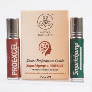 Smart Performance Combo