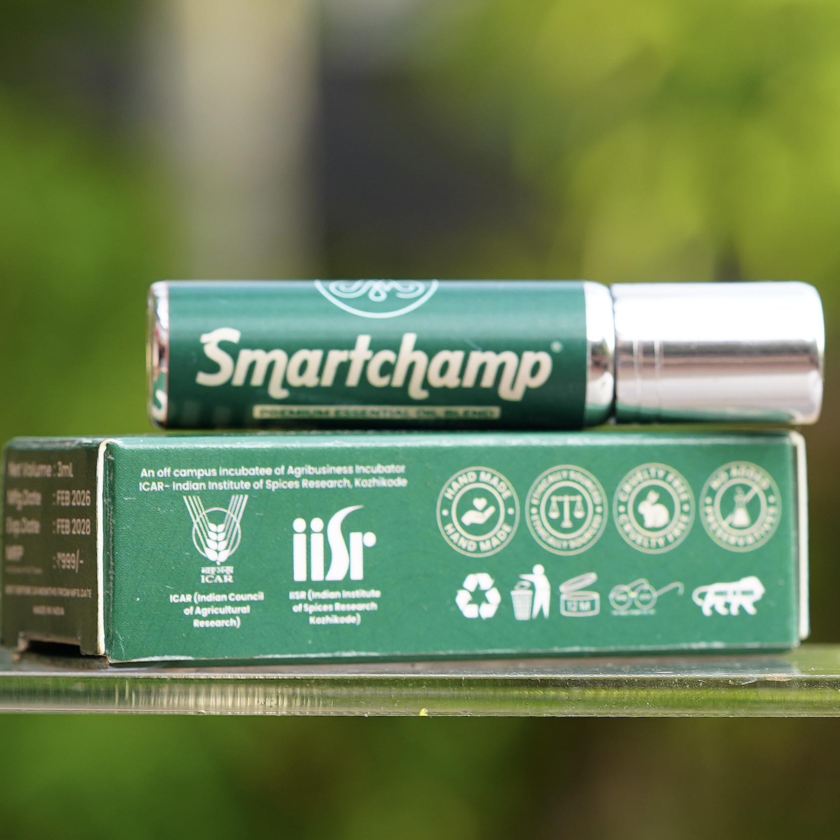 Smart Champ - Image 4